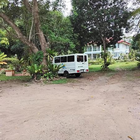 Camiguin Lanzones Resort Mambajao Buitenkant foto