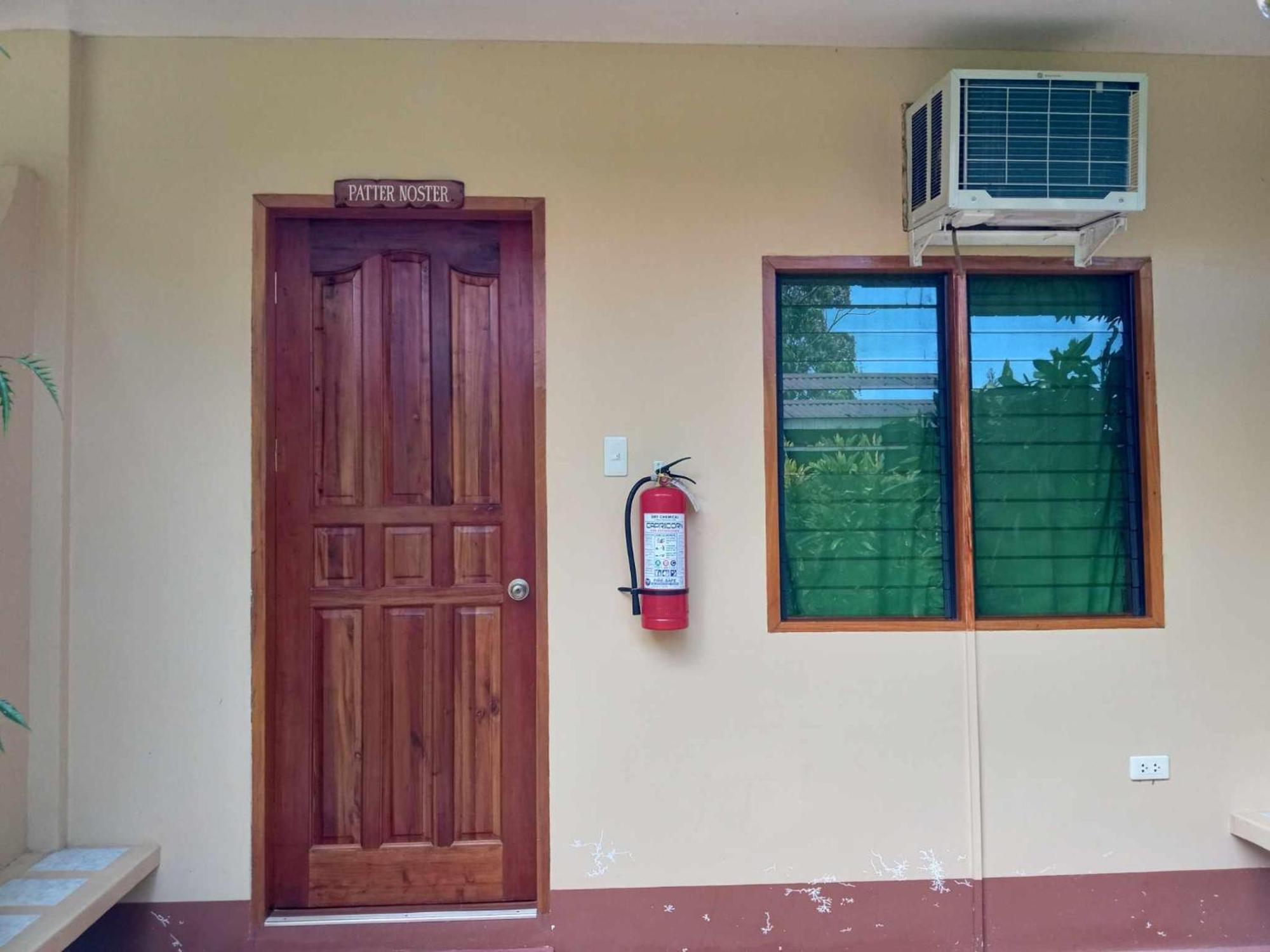 Camiguin Lanzones Resort Mambajao Buitenkant foto