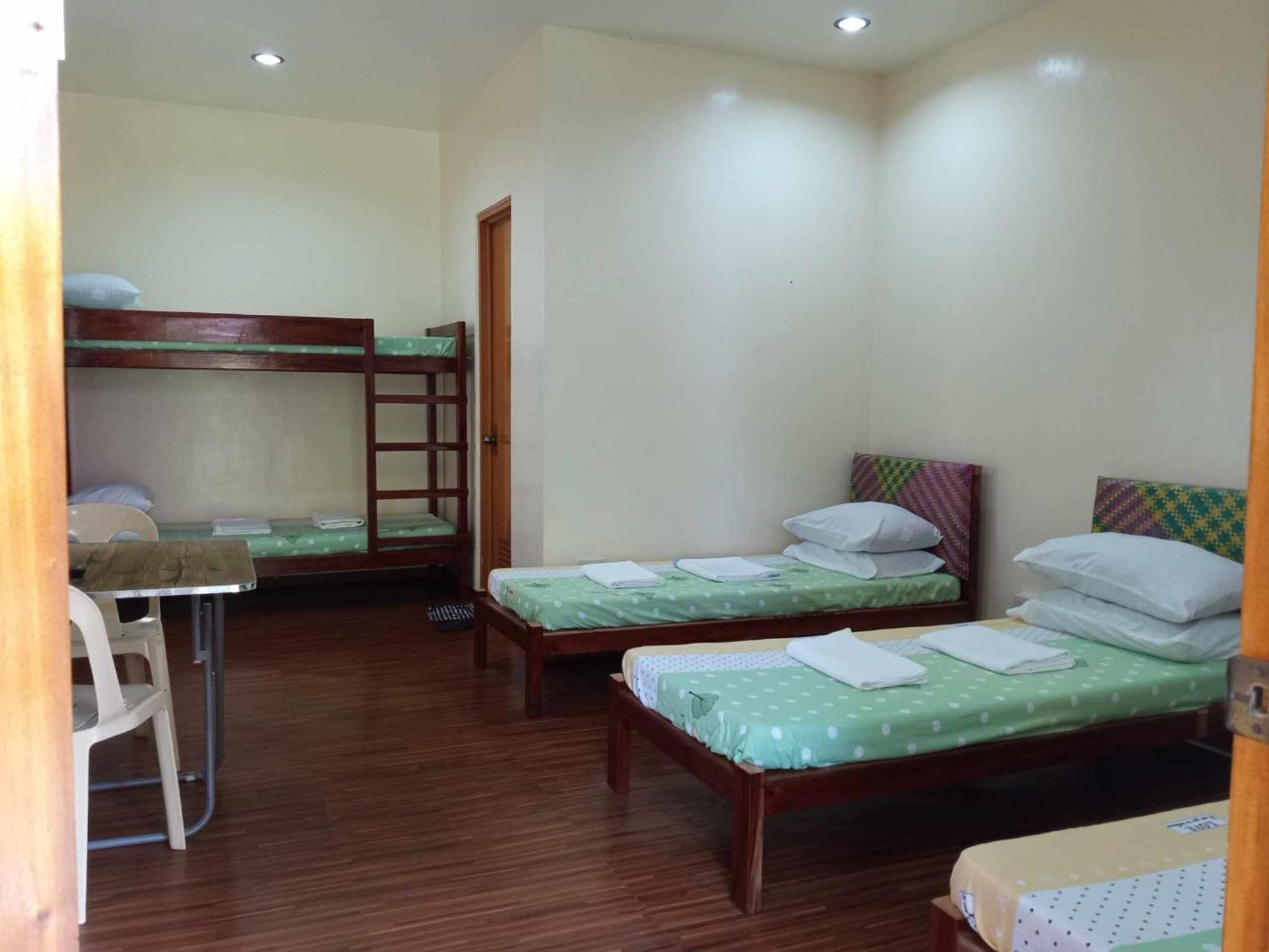 Camiguin Lanzones Resort Mambajao Buitenkant foto