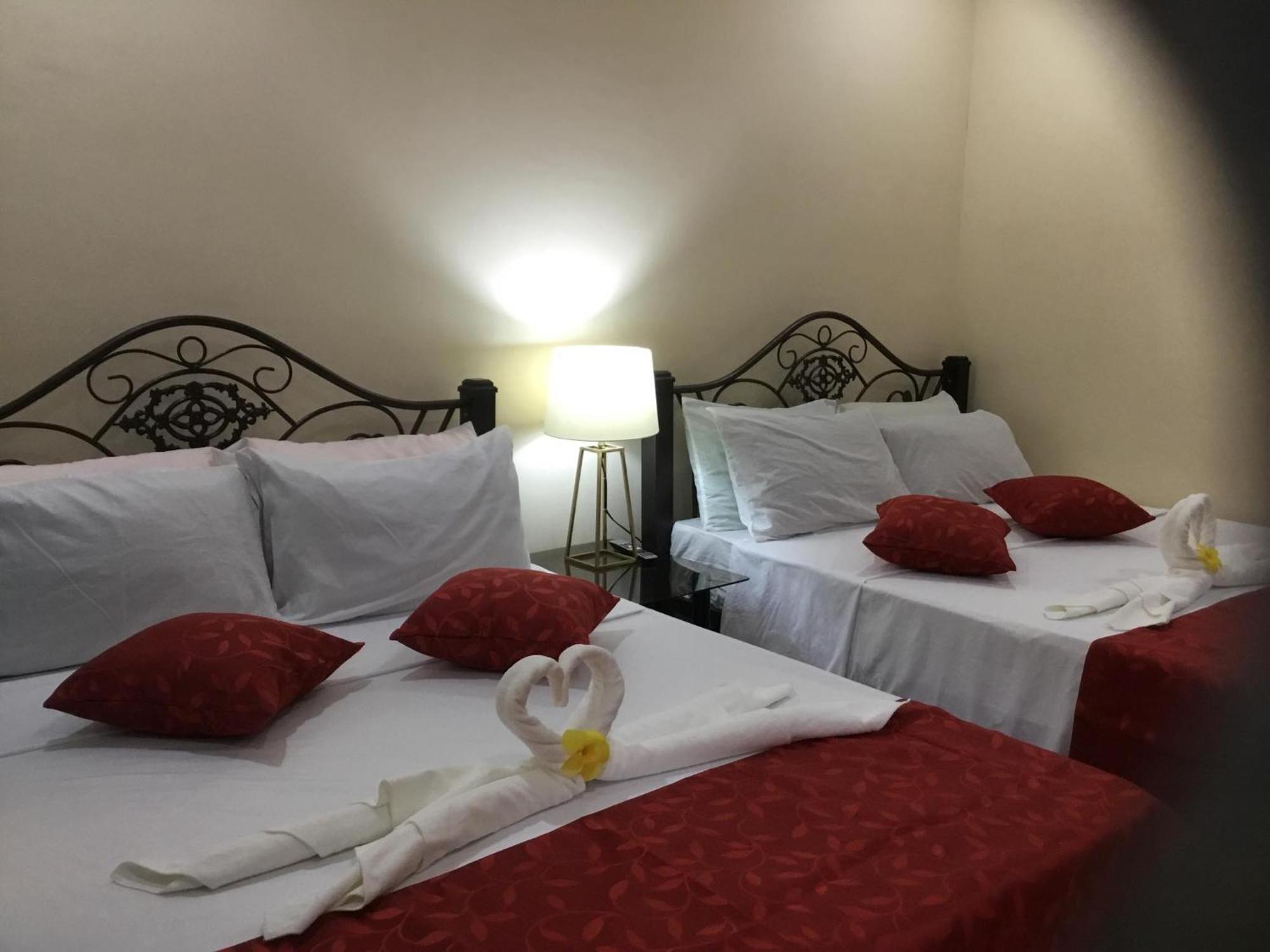 Camiguin Lanzones Resort Mambajao Buitenkant foto