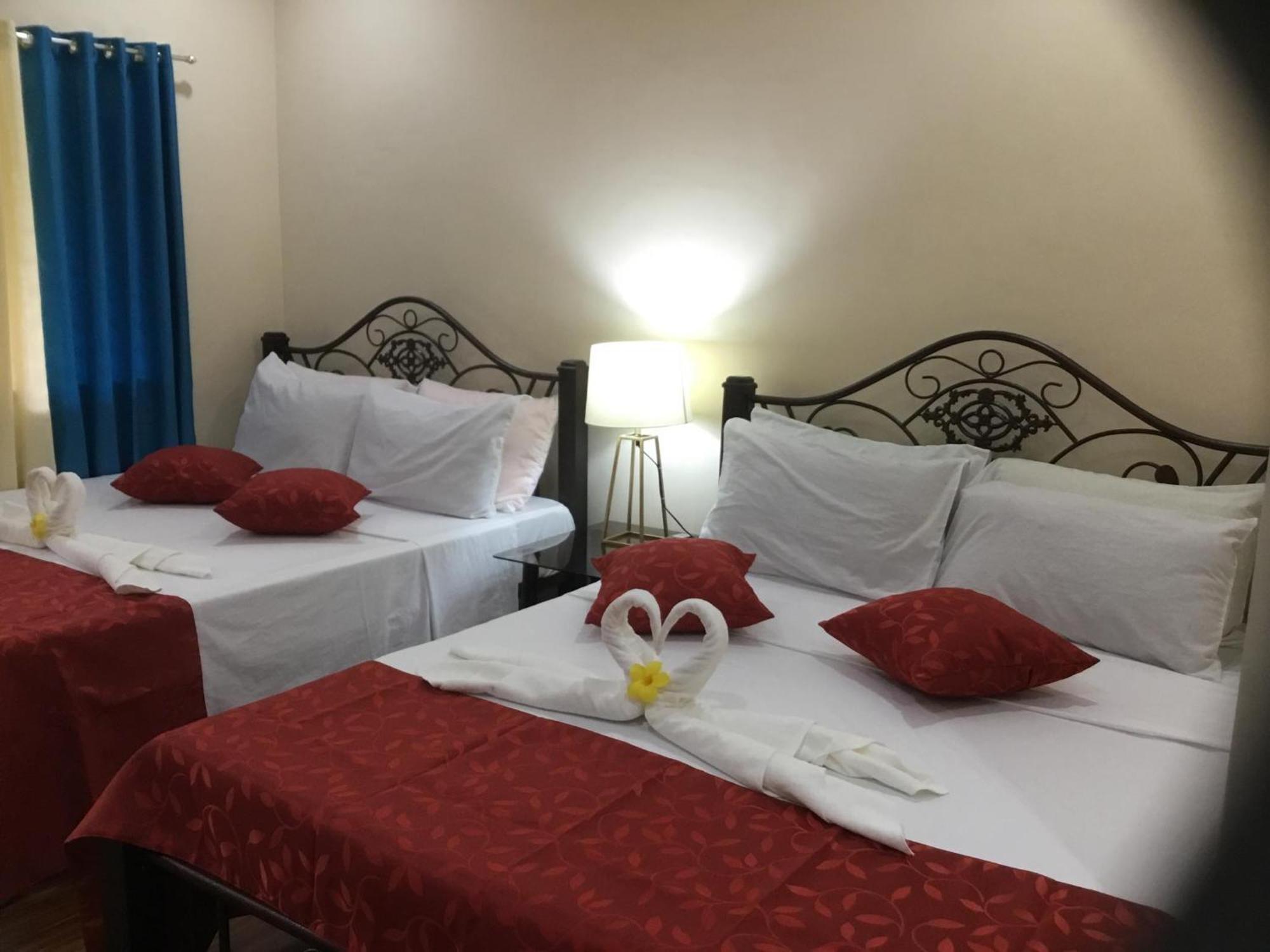 Camiguin Lanzones Resort Mambajao Buitenkant foto