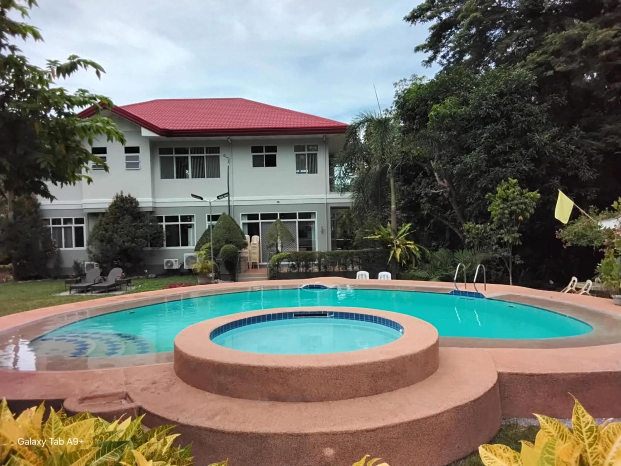 Camiguin Lanzones Resort Mambajao Buitenkant foto