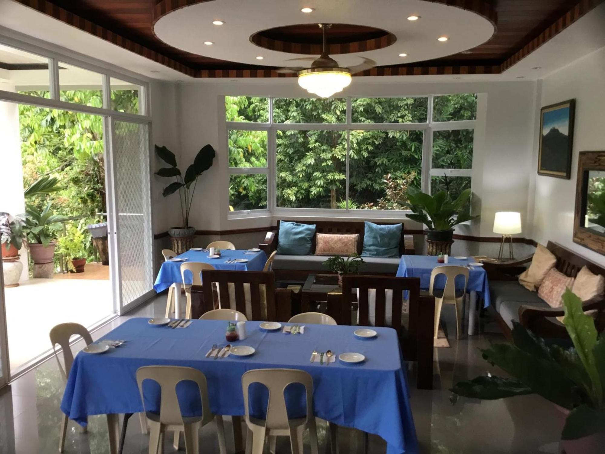 Camiguin Lanzones Resort Mambajao Buitenkant foto
