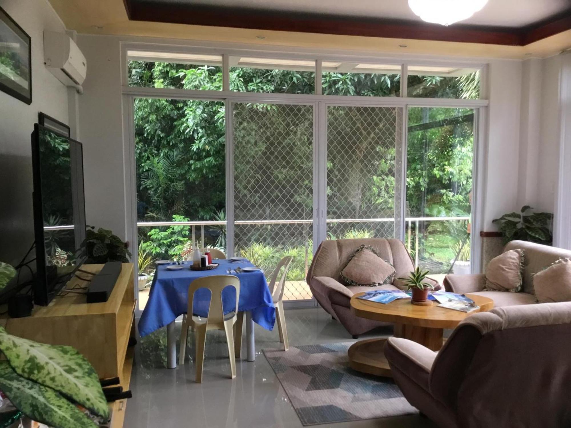 Camiguin Lanzones Resort Mambajao Buitenkant foto